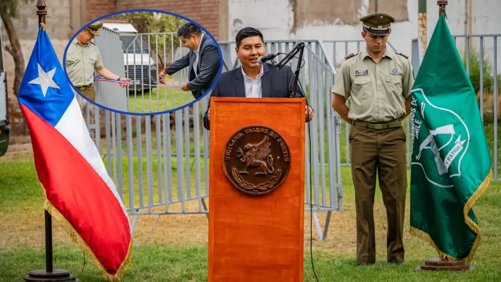 Refuerzan Seguridad En Eventos Masivos