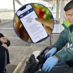 SAG Llama A Completar La Declaración