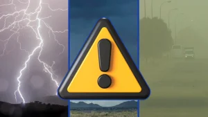 Se Anticipan Lluvias De Verano