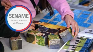 Sename Cierra Tras 46 Años