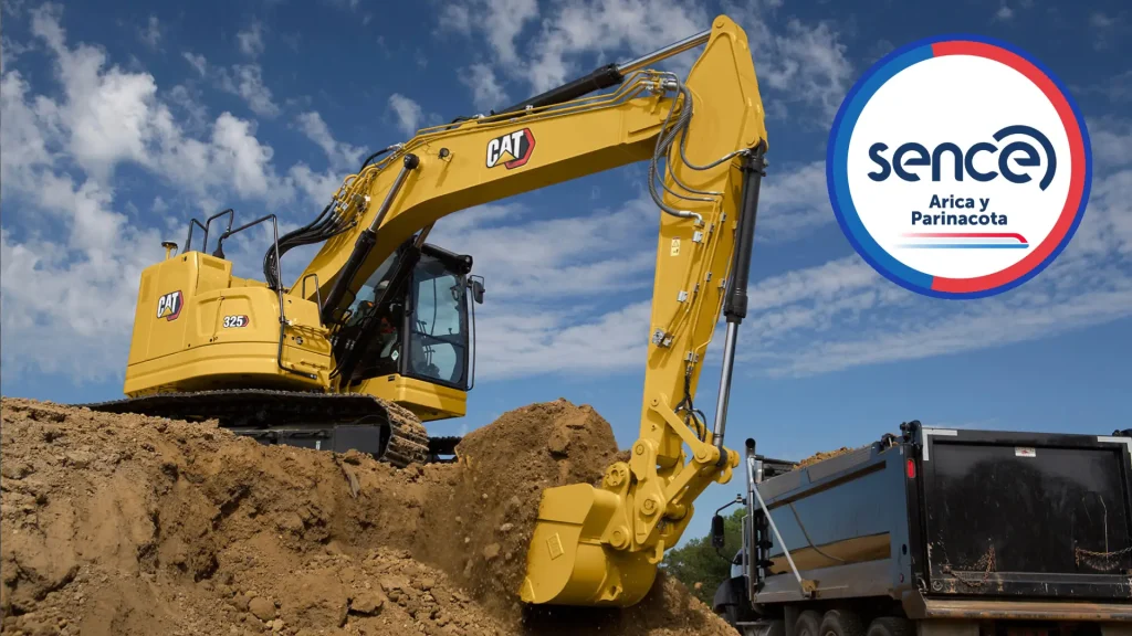 Sence Abre 90 Cupos