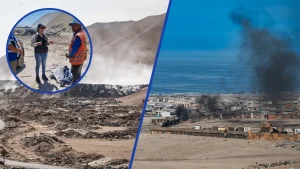 Seremi De Salud Refuerza Fiscalizaciones En Vertedero