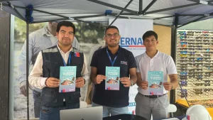 Sernac Refuerza Información