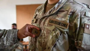 Soldados De La Brigada Huamachuco