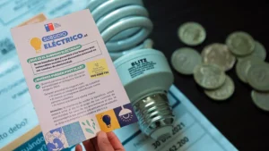 Subsidio Eléctrico