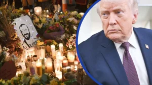 Trump Llama A Frenar Disturbios En Mineápolis