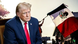 Trump declara ataques contra carteles de México