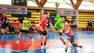 Unión Arica Se Ilusiona Con El Título