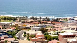 Vecinos De Jardines Del Sur