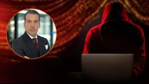 experto en ciberseguridad