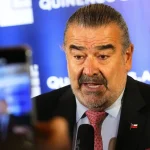 “Que Quede Muy Claro”: Andrónico Luksic Niega Categóricamente Vínculos Con Jeffrey Epstein