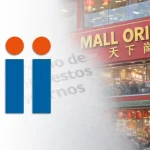 Clausura Malls Chinos