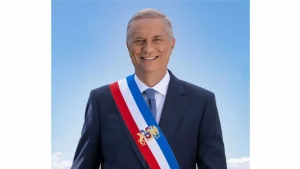 Denuncian Presunta Ilegalidad Por Escudo