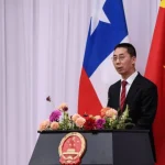 Embajada China En Chile Acusa