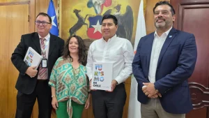 Gobierno Regional De Arica Y Parinacota