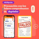 ALERTA ARICA: Ola de estafas con transferencias falsas golpea a ferias locales