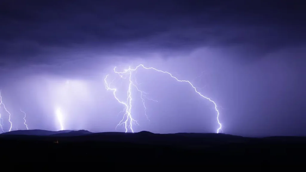 Alerta Meteorológica