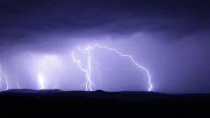 Alerta Meteorológica