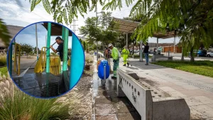 Arica Refuerza Plan De Recuperación