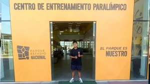 Ariqueño Eduardo Iribarren (1)