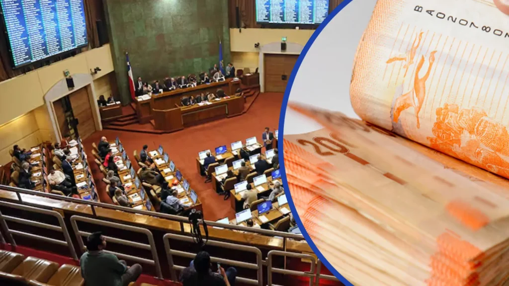 Autoridades Y Diputados En La Mira