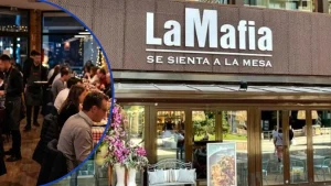 Cadena De Restaurantes