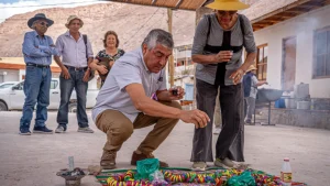 Comunidad De Guañacagua