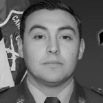 Confirman Fallecimiento De Carabinero