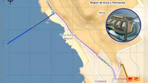 Construcción De Planta Desaladora