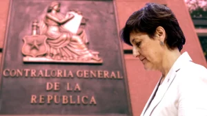 Contraloría Detecta Irregularidades