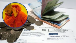 Cuentas De La Luz Subirían