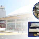 Detienen En Aeropuerto De Arica A Extranjero Con Más De 1.600 Dosis De Ketamina
