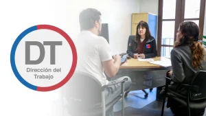 Dirección Del Trabajo