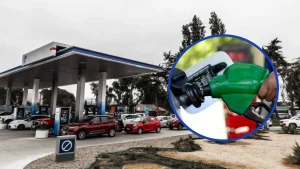 ENAP Descarta Desabastecimiento