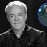 Fallece A Los 68 Años Eduardo Cruz-Johnson, Referente Del Periodismo Televisivo Chileno
