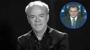 Fallece A Los 68 Años Eduardo Cruz-Johnson