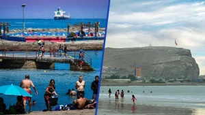 Finaliza La Temporada Estival En Playas