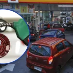 Fuerte Alza En Combustibles En Chile