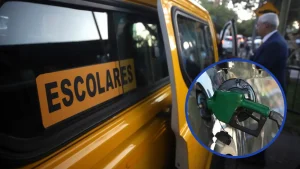 Gobierno Amplía Bono Por Combustibles