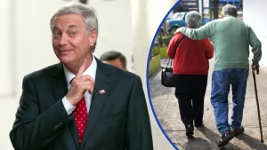 Gobierno De Kast Retira Veto De Boric