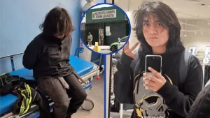 Hoy Martes Formalizan A Imputado