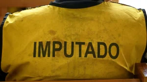 Imputado