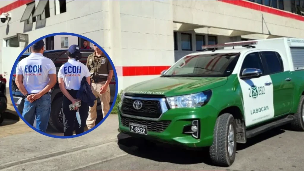 Investigan Muerte De Niña De 4 Años