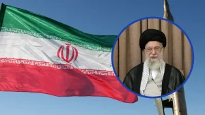 Irán Designa A Su Nuevo Líder