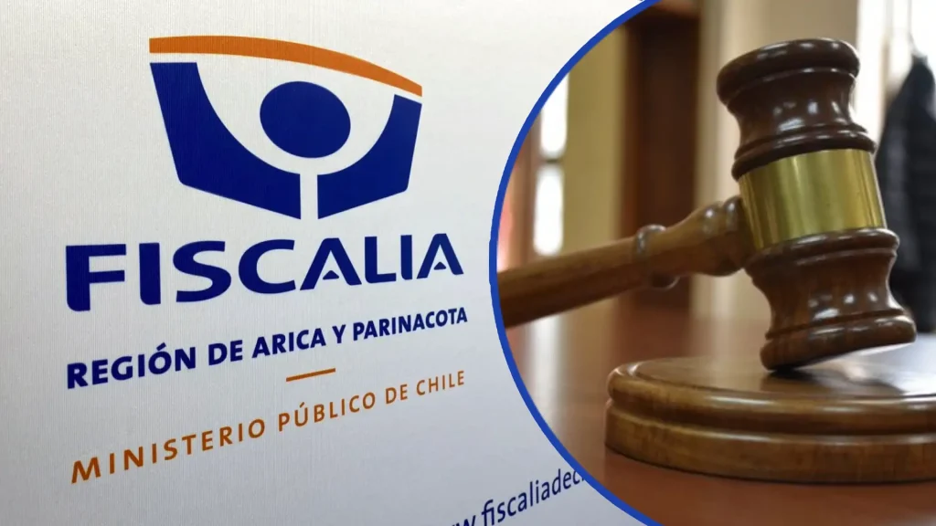Juicio Oral Por Corrupción