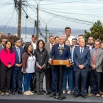 Kast Presenta Plan De Reconstrucción Nacional