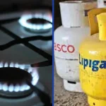 Más Presión Para El Bolsillo: Gas Licuado Subirá Cerca De Un 10% Desde Abril