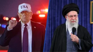 Muerte De Alí Jameneí