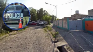 Niña De 11 Años Resulta Herida