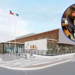 Impulsan Nuevo Edificio Para El SML En Arica Y Refuerzan Trabajo Con El Municipio